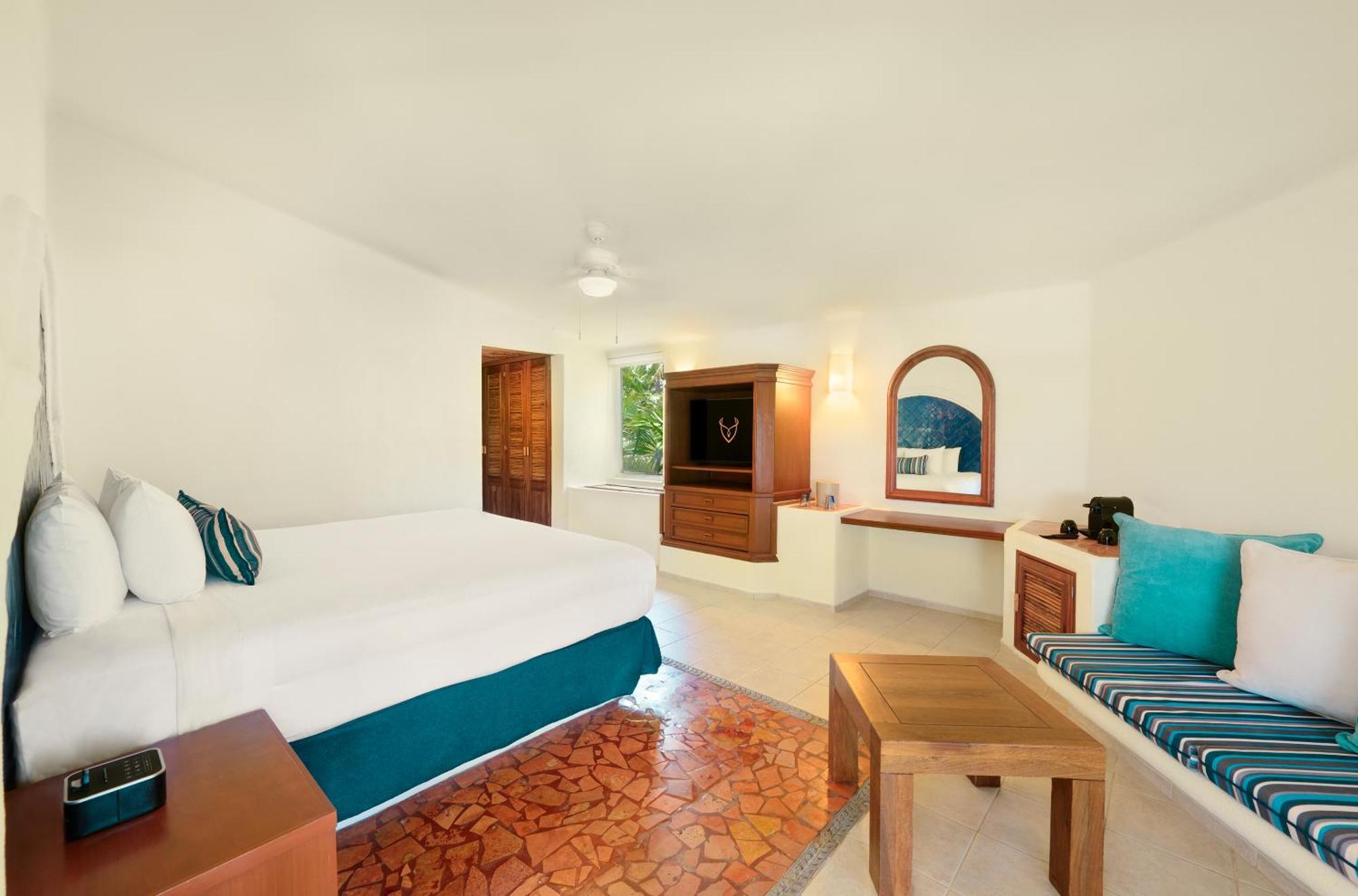 Desire Riviera Maya Pearl Resort All Inclusive - Couples Only ปัวร์โตโมเรลอส ภายนอก รูปภาพ