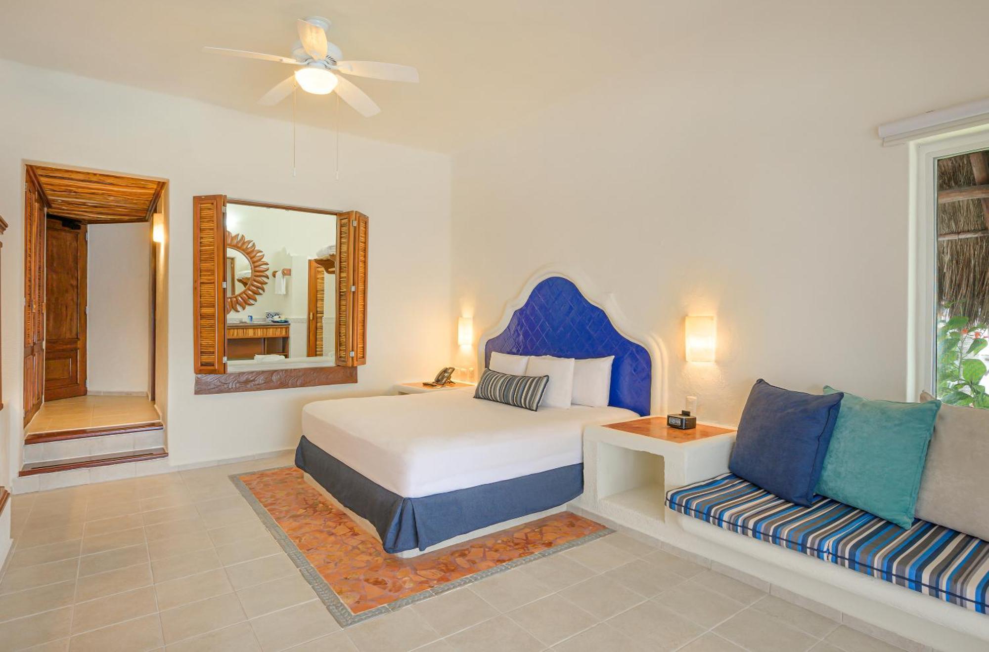 Desire Riviera Maya Pearl Resort All Inclusive - Couples Only ปัวร์โตโมเรลอส ภายนอก รูปภาพ